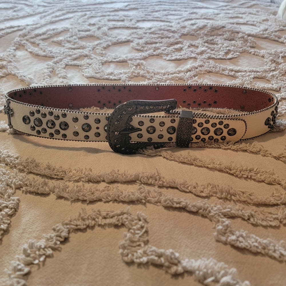 The Buckle